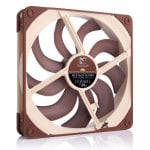 Ventilador suplementario Noctua NF-A14X25 G2 PWM 140mm 1500RPM ultra-leise SSO2