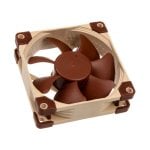 Noctua NF-A8 5V PWM 80mm 2200RPM Zusatzlüfter mit Antivibrationssystem