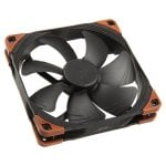 Noctua NF-A14 IndustrialPPC-2000 PWM Ventoinha Suplementar 140mm 2000RPM
