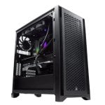 PCM Executive Colossus Intel Core I9-14900KF/64GB/2TB SSD/RTX 5080 16GB + Windows 11 Pro