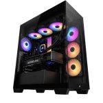 PCM Executive Imperial Intel Ultra Core 7 265KF/64GB/1TB SSD/RTX 5080 16GB + Windows 11 Pro