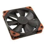 Noctua 120 mm NF-F12 industriel PPC-2000 IP67 PWM SSO2 haute pression résistant à l'eau/à la poussière Noctua 120 mm NF-F12 industriel PPC-2000 IP67 PWM SSO2 haute pression résistant à l'eau/à la poussière
