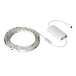 Cinta LED Aqara LED Strip T1 Basic 2m RGB CCT Zigbee 3.0, direccionable, IP44 Cinta LED Aqara LED Strip T1 Basic 2m RGB CCT Zigbee 3.0, direccionable, IP44