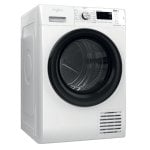 Secadora Con Bomba De Calor Whirlpool FFT M11 8X3BY SPT 8kg Clase C bomba de calor FreshCare+