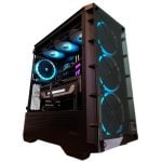 PCM Executive Imperium AMD Ryzen 7 9800X3D/64GB/2TB SSD/RTX 5080 16GB + Windows 11 Pro PCM Executive Imperium AMD Ryzen 7 9800X3D/64GB/2TB SSD/RTX 5080 16GB + Windows 11 Pro