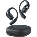 Casque Bluetooth Shokz Open-Ear Openfit 2 Noir