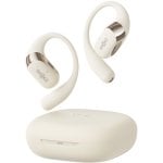 Casque Bluetooth Shokz Open-Ear Openfit 2 beige