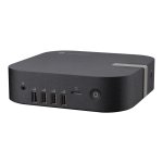 Barebone ASUS Chromebox5-S5007UNA Intel Core i5-1335U 8 GB 256 GB SSD ChromeOS WiFi