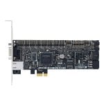 Scheda di espansione ASUS IPMI-SI PCIe, RJ-45, VGA, nero/argento