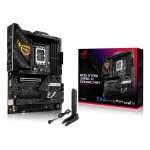 Carte mère ASUS ROG Strix Z890-H Gaming Intel Z890 LGA1851 DDR5 ATX WiFi 7 AI OC