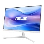 Monitor Asus 27″ 1080p 100Hz IPS EyeCare+ Bianco Altezza HDMI VESA Adaptive Sync