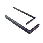 Kit de mise à niveau d'éclairage RVB magnétique à 3 broches pour ASUS TUF GAMING GT502 Horizon ARGB Noir Kit de mise à niveau d'éclairage RVB magnétique à 3 broches pour ASUS TUF GAMING GT502 Horizon ARGB Noir