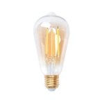 Lámpara LED Sonoff B02-F-ST64 7W E27 Control App y Voz Regulable 1800K-5000K Lámpara LED Sonoff B02-F-ST64 7W E27 Control App y Voz Regulable 1800K-5000K