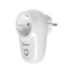 Enchufe inteligente Sonoff S26R2ZBTPF 16A 4000W Zigbee Control remoto y voz Alexa Enchufe inteligente Sonoff S26R2ZBTPF 16A 4000W Zigbee Control remoto y voz Alexa