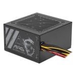 MSI MAG A500N-H Fonte de Alimentação ATX 500W