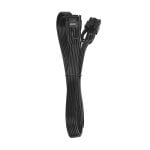 Cabo DeepCool GP-PCI-E-12VHPWR 12+4 pinos 12VHPWR 65 cm 600W Preto Cabo DeepCool GP-PCI-E-12VHPWR 12+4 pinos 12VHPWR 65 cm 600W Preto
