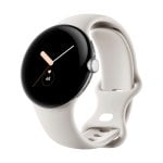 Smartwatch Google Pixel Watch LTE + Fitbit + Detección de caídas + Pago NFC + ECG Smartwatch Google Pixel Watch LTE + Fitbit + Detección de caídas + Pago NFC + ECG