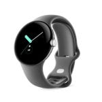 Smartwatch Google Pixel Watch WiFi NFC + Seguimiento Avanzado de Salud y Detección de Caídas