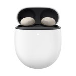 Casque Bluetooth sans fil Google avec suppression du bruit et audio spatial