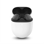 Auriculares Google inalámbricos Bluetooth con micrófono, sonido adaptable y resistencia al agua