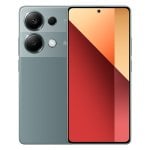 Smartphone Xiaomi Redmi Note 13 Pro 8GB 256GB Dual SIM 200MP Verde Smartphone Xiaomi Redmi Note 13 Pro 8GB 256GB Dual SIM 200MP Verde