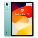 Tablet Xiaomi Redmi Pad SE 11" 128GB 6GB RAM Wifi Verde Menta Tablet Xiaomi Redmi Pad SE 11" 128GB 6GB RAM Wifi Verde Menta
