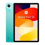 Tablet Xiaomi Redmi Pad SE 11" 256GB 8GB WiFi Verde Menta Tablet Xiaomi Redmi Pad SE 11" 256GB 8GB WiFi Verde Menta