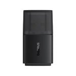 Baseus USB-Netzwerkkarte BS-OH169 300 Mb/s 2,4 GHz 6 dBi Antenne Realtek Chip
