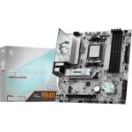 MSI B840M GAMING PLUS WIFI6E MSI B840M GAMING PLUS WIFI6E