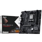 MSI PRO B840M-B MSI PRO B840M-B