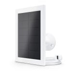 Carregador Solar Arlo Essential 2 Painel Solar Branco 2,5m Cabo Magnético Resistente às Intempéries