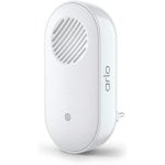 Allarme Arlo Chime 2 Wi-Fi Interno Sirena Integrata Avvisi Personalizzabili