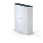 Unité de base Arlo VMB5000-100EUS Blanc Connectivité sans fil/filaire intérieure Ultra Unité de base Arlo VMB5000-100EUS Blanc Connectivité sans fil/filaire intérieure Ultra