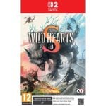 Wild Hearts S Nintendo Switch 2 Wild Hearts S Nintendo Switch 2