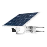 Caméra IP extérieure Hikvision DS-2TXS2628-10P/QA/GLT/CH36S80 double solaire 4MP 4G