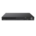 Hikvision DS-6904UDI(C) Descodificador HDMI VGA BNC 4K de 64 canais, preto