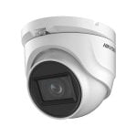 Cámara de seguridad Hikvision DS-2CE76U1T-ITMF 8MP 2.8mm 4K IP67 Exterior EXIR