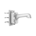 Hikvision DS-1604ZJ-BOX-POLE Aluminiumhalterung mit Anschlussdose, 10 kg, für Innen- und Außenbereich Hikvision DS-1604ZJ-BOX-POLE Aluminiumhalterung mit Anschlussdose, 10 kg, für Innen- und Außenbereich