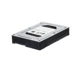 Adaptador de disco duro StarTech.com 25SATSAS35HD SATA/SAS 2.5" a 3.5" Aluminio Negro/Plata Adaptador de disco duro StarTech.com 25SATSAS35HD SATA/SAS 2.5" a 3.5" Aluminio Negro/Plata