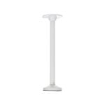 Hikvision DS-1271ZJ-140 Universal-Deckenhalterung aus weißem Aluminium, 56,5 cm, 4,5 kg Hikvision DS-1271ZJ-140 Universal-Deckenhalterung aus weißem Aluminium, 56,5 cm, 4,5 kg