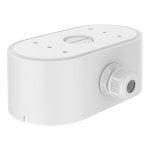 Hikvision Anschlussdose DS-1280ZJ-DE7 Weiß Aluminium 176,1x65x123,7mm IP Outdoor Hikvision Anschlussdose DS-1280ZJ-DE7 Weiß Aluminium 176,1x65x123,7mm IP Outdoor
