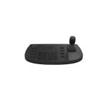 Teclado de Control Hikvision DS-1006KI(B) Joystick 4 Ejes Pantalla LCD Botones Programables Negro