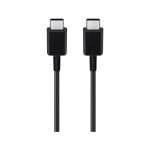 Câble USB-C Samsung d'origine, synchronisation et charge rapides, compatible USB-A Câble USB-C Samsung d'origine, synchronisation et charge rapides, compatible USB-A