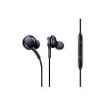 Auriculares Samsung con cable USB-C y manos libres acabado metálico anti enredos Auriculares Samsung con cable USB-C y manos libres acabado metálico anti enredos