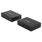 StarTech 4K 60Hz HDMI Extender bis zu 100m über CAT6 mit IR und HDMI Balun StarTech 4K 60Hz HDMI Extender bis zu 100m über CAT6 mit IR und HDMI Balun