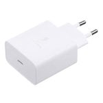 Adaptador de corriente Samsung EP-T865 65W USB-C Carga Rápida y Segura
