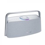 Altavoces Tronsmart Force Max Portátiles Bluetooth 80W Hi-Res Audio Filtune X30 360º Gris Altavoces Tronsmart Force Max Portátiles Bluetooth 80W Hi-Res Audio Filtune X30 360º Gris