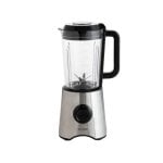 Batidora de vaso Dcook Gallery 1000W 1,5L 6 cuchillas Acero Inoxidable Plástico AS