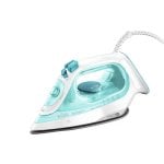 Plancha de vapor Braun TexStyle 3 SI3043GR 2350W SuperCeramic 150g/min autoapagado