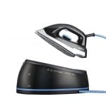 Centro de Planchado Jocca Silver MAX Suela Cerámica 5 Bares 2L 2400W